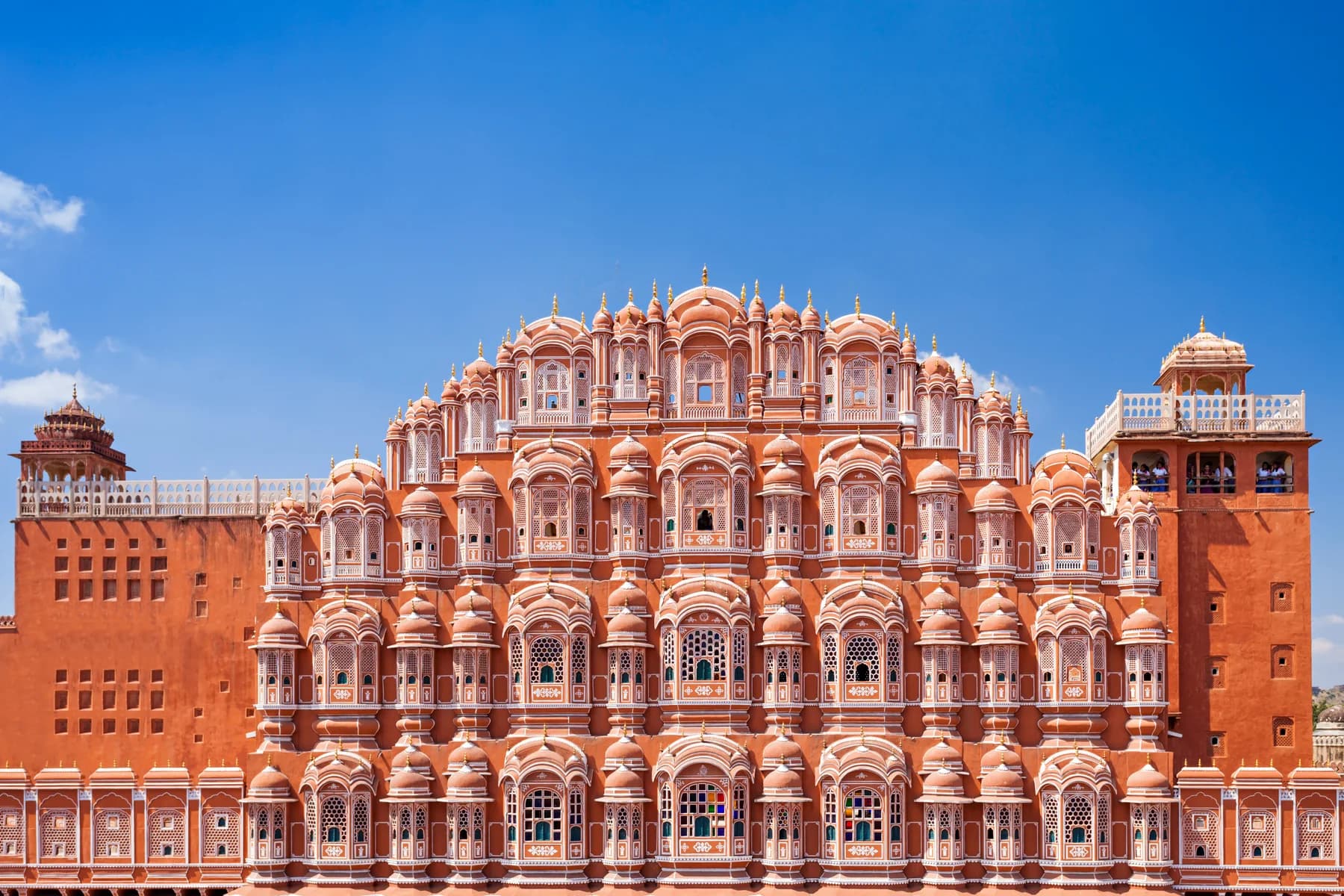 Hawa Mahal palace, Jaipur