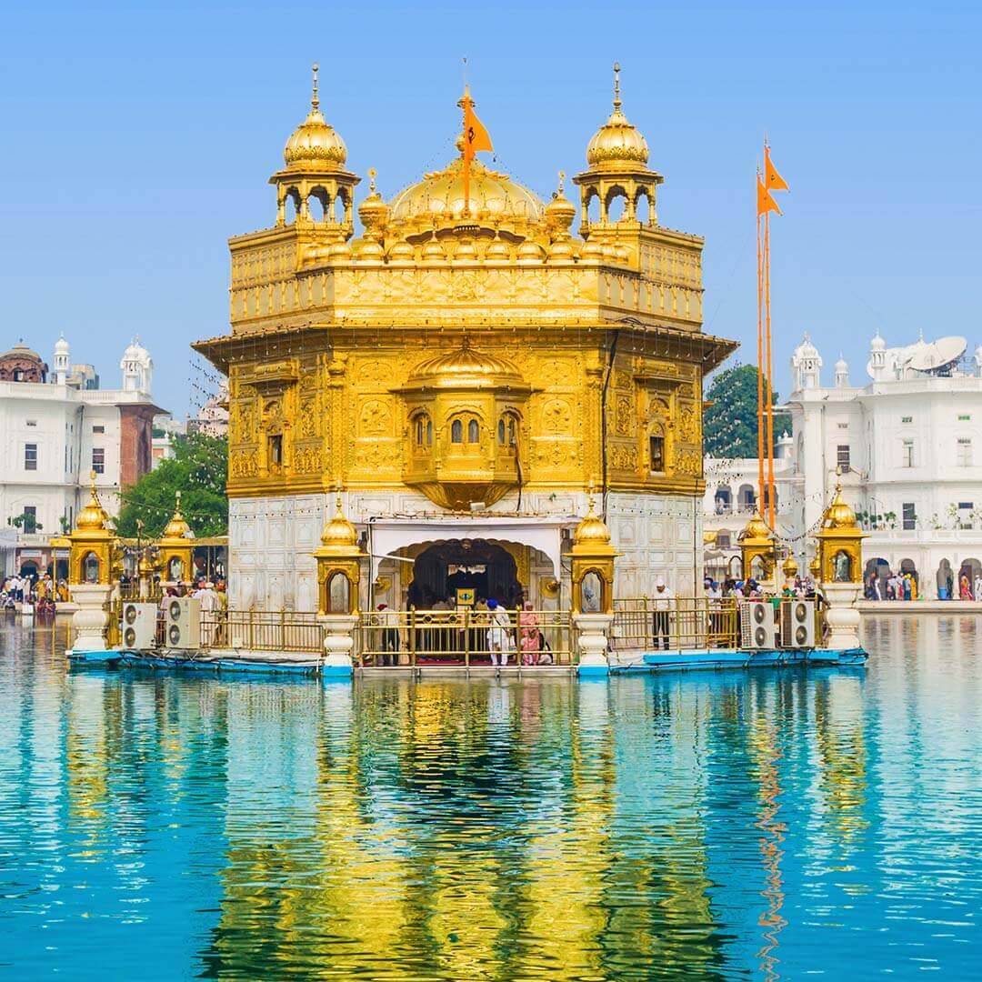 Golden Temple
