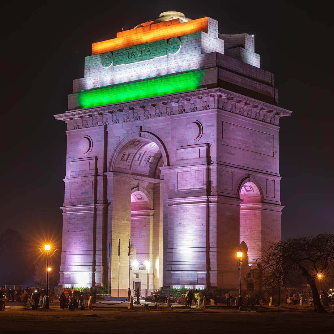 India Gate