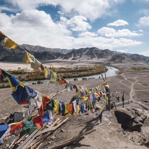 Kerala to Northeast tours