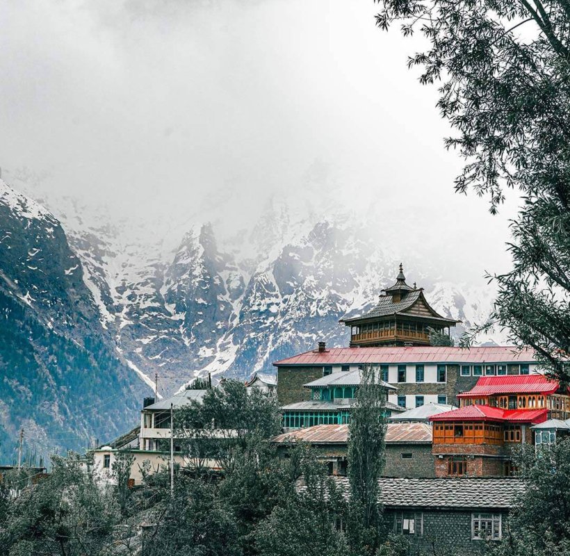 Kulu Manali trip from Kerala